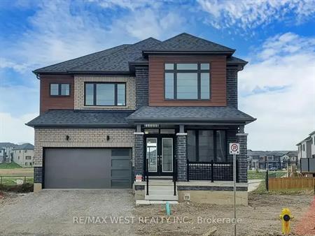 99 MONTEITH DRIVE | 99 MONTEITH DRIVE, Brantford