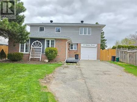24 MADISON AVENUE | 24 MADISON AVENUE, Orangeville