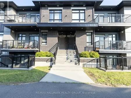 17 - 224 BIG SKY PRIVATE | 17 - 224 BIG SKY PRIVATE, Ottawa