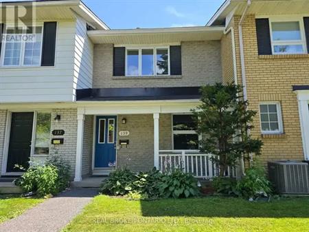 139 MONTEREY DRIVE | 139 MONTEREY DRIVE, Ottawa