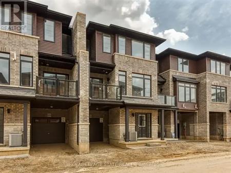 90 - 461 BLACKBURN DRIVE | 90 - 461 BLACKBURN DRIVE, Brantford