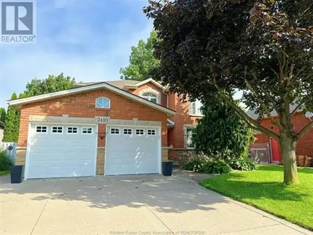 2410 KEVIN STREET | 2410 KEVIN STREET, LaSalle