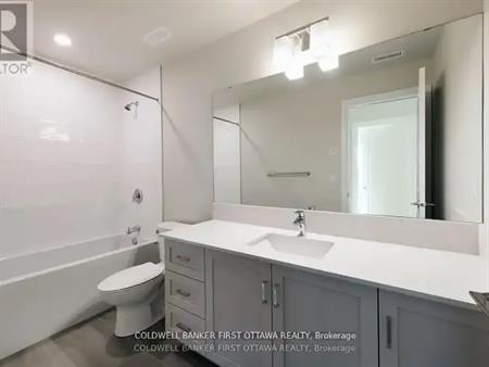 101 - 130 BOUNDSTONE WAY | 101 - 130 BOUNDSTONE WAY, Ottawa