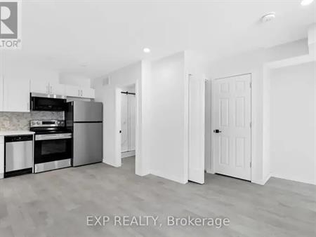 1 - 564 BRUNEL STREET | 1 - 564 BRUNEL STREET, Ottawa