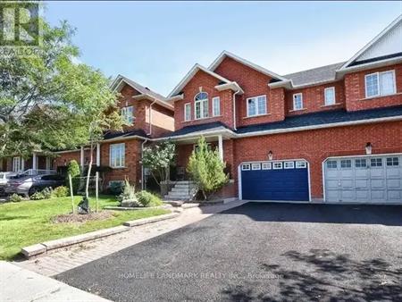 94 SAWMILL VALLEY DRIVE | 94 SAWMILL VALLEY DRIVE, Newmarket