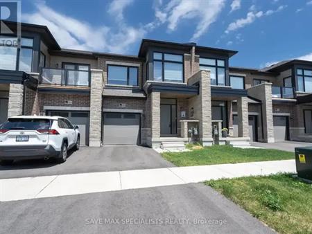 1547 ROSE WAY | 1547 ROSE WAY, Milton