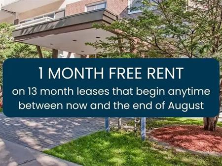 60 Daly Avenue -Canadiana Apartments | 60 Daly Avenue, Ottawa