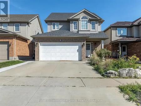 95 GOODWIN DR | 95 GOODWIN DR, Guelph