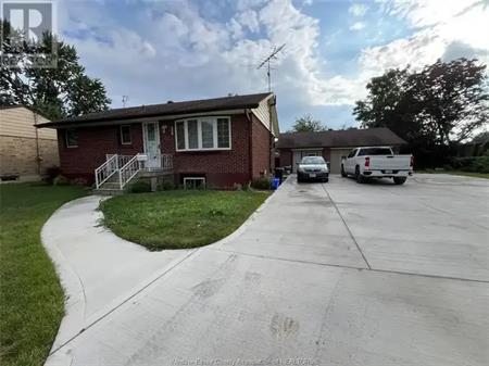 2505 ASKIN Unit# LOWER | 2505 ASKIN Unit# LOWER, Windsor
