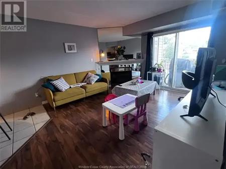 1323 LANGLOIS Unit# 205 | 1323 LANGLOIS Unit# 205, Windsor
