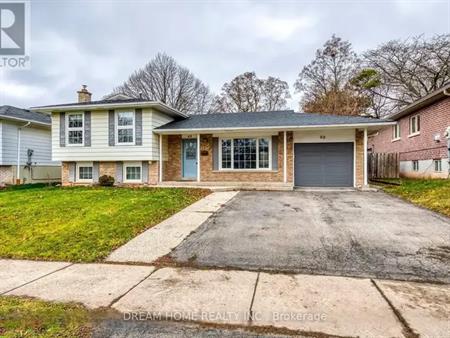 69 CULHAM STREET | 69 CULHAM STREET, Oakville