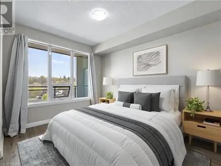 53 ARTHUR Street S Unit# 807 | 53 ARTHUR Street S Unit# 807, Guelph