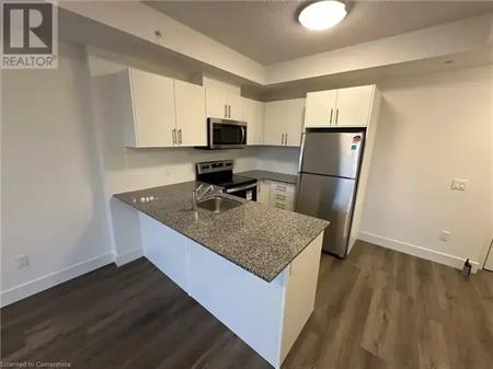 107 ROGER ST Street Unit# 308 | 107 ROGER ST Street Unit# 308, Waterloo