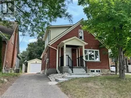 254 BOWMAN Street | 254 BOWMAN Street, Waterloo