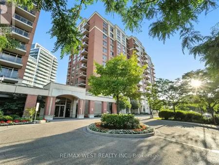 PH2 - 75 KING WILLIAM CRESCENT | PH2 - 75 KING WILLIAM CRESCENT, Richmond Hill