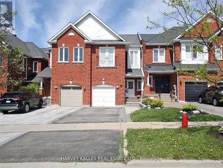 22 CASA GRANDE STREET | 22 CASA GRANDE STREET, Richmond Hill
