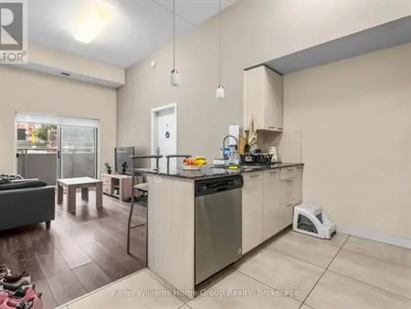 109 - 251 HEMLOCK STREET | 109 - 251 HEMLOCK STREET, Waterloo