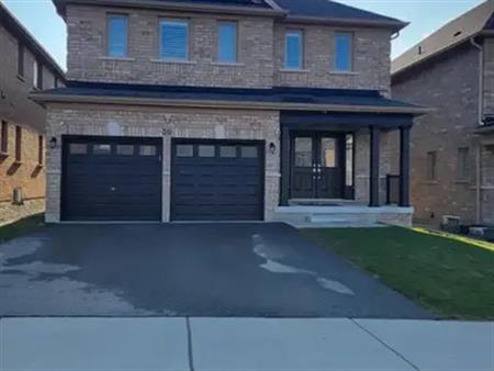 30 WILSON DRIVE | 30 WILSON DRIVE, Bradford West Gwillimbury