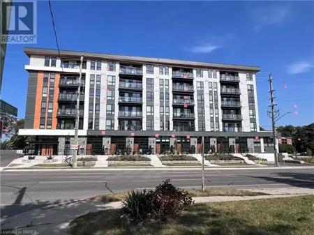 312 ERB Street W Unit# 306 | 312 ERB Street W Unit# 306, Waterloo
