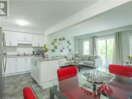 50 PINNACLE DRIVE Drive Unit# 10 | 50 PINNACLE DRIVE Drive Unit# 10, Kitchener