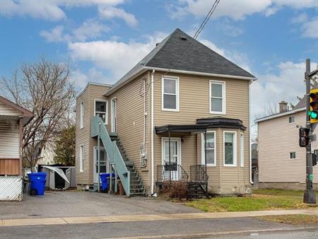 B-35 Rue Labelle, Gatineau | 35 Rue Labelle, Gatineau