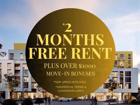 The Fairbank | 9 Croham Road, Toronto