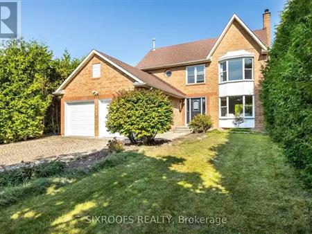143 GLENWAY CIRCLE | 143 GLENWAY CIRCLE, Newmarket
