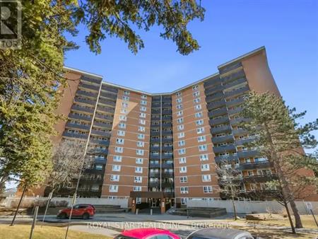 505 - 2020 JASMINE CRESCENT | 505 - 2020 JASMINE CRESCENT, Ottawa
