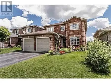 1 - 45 BUTTERNUT DRIVE | 1 - 45 BUTTERNUT DRIVE, Barrie