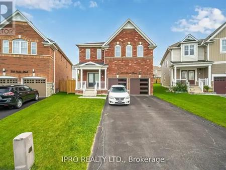 MAIN/2ND FLR - 206 IRWIN STREET | MAIN/2ND FLR - 206 IRWIN STREET, Shelburne
