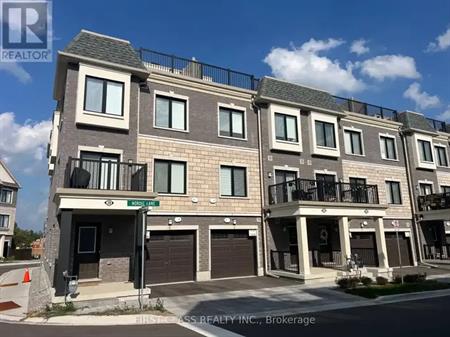 39 NORDIC LANE | 39 NORDIC LANE, Whitchurch-Stouffville