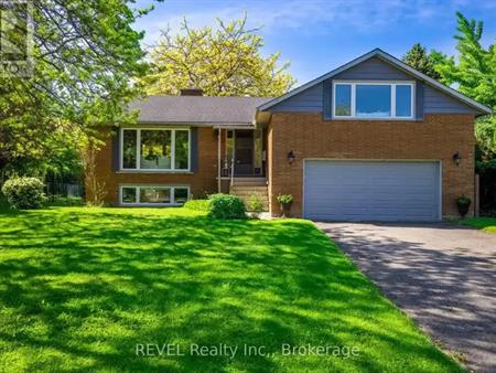 1 TOTTENHAM COURT | 1 TOTTENHAM COURT, Niagara-on-the-Lake