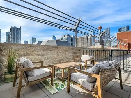 206 Alura | 1320 1st Street Southeast, Calgary