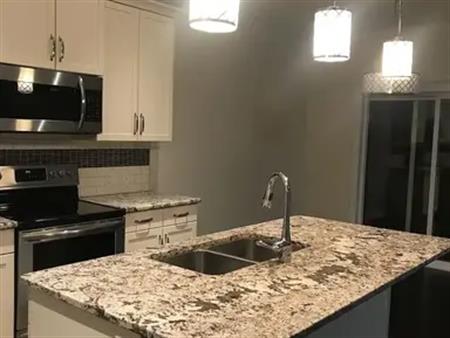 Bright Family House / 4 br / 3.5ba / Near school | 123 Evanscrest Way Northwest, Calgary