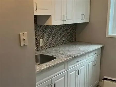 2-Bedroom Apartment Unit, St. Boniface | 203 Bertrand Street, Winnipeg