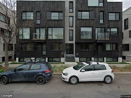 Appartement Montréal (Verdun/Île-des-Soeurs) À Louer