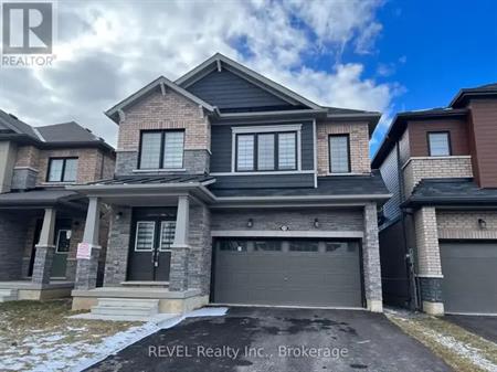 219 VANILLA TRAIL | 219 VANILLA TRAIL, Thorold
