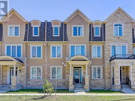 55 CASELY AVENUE | 55 CASELY AVENUE, Richmond Hill