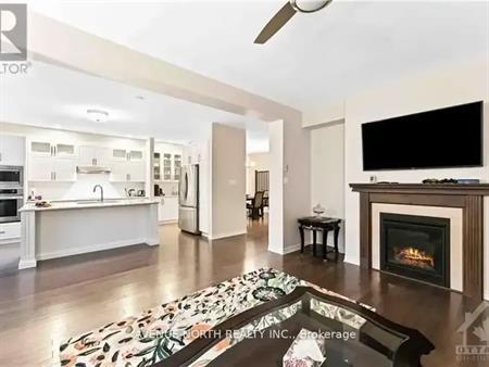 168 ERIC MALONEY WAY | 168 ERIC MALONEY WAY, Ottawa