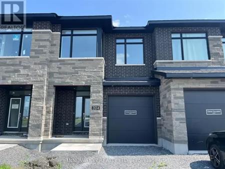 304 ENERGY STREET | 304 ENERGY STREET, Ottawa