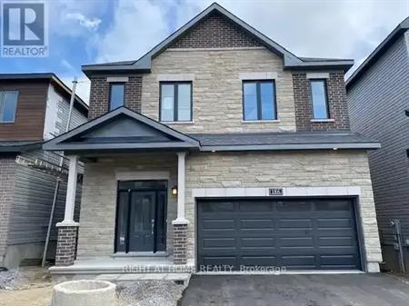 186 LYNN COULTER STREET | 186 LYNN COULTER STREET, Ottawa