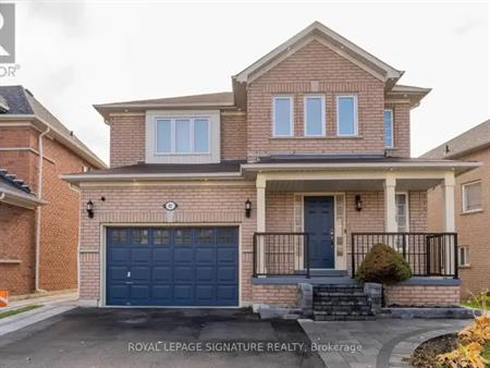BSMT - 92 BECKETT CRESCENT E | BSMT - 92 BECKETT CRESCENT E, Clarington