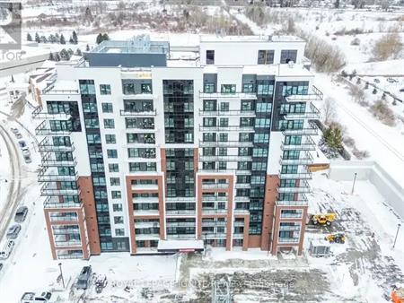 908 - 55 CLARINGTON BOULEVARD | 908 - 55 CLARINGTON BOULEVARD, Clarington