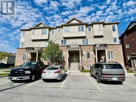 3 - 208 SHANLY PRIVATE | 3 - 208 SHANLY PRIVATE, Ottawa