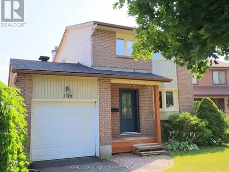 399 DUVERNAY DRIVE | 399 DUVERNAY DRIVE, Ottawa