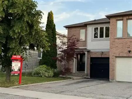 LOWER - 450 LEVANNA LANE | LOWER - 450 LEVANNA LANE, Oakville