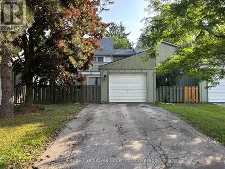 322 SCOTTSDALE DRIVE | 322 SCOTTSDALE DRIVE, Guelph