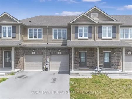 20 SYCAMORE STREET | 20 SYCAMORE STREET, Welland