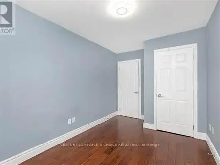 336 CRANSTON PARK AVENUE | 336 CRANSTON PARK AVENUE, Vaughan