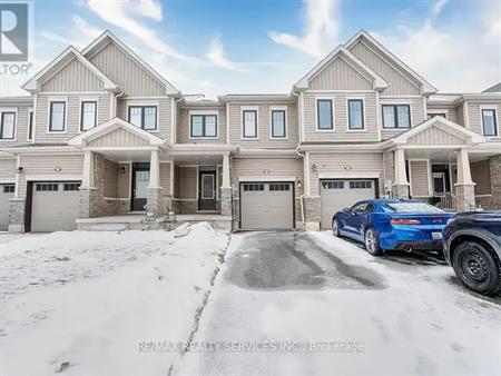 119 BRIGHTON LANE | 119 BRIGHTON LANE, Thorold